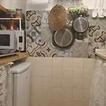 アパート Casina La Cerasa *