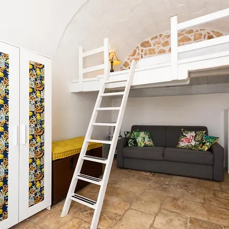 Casina La Cerasa