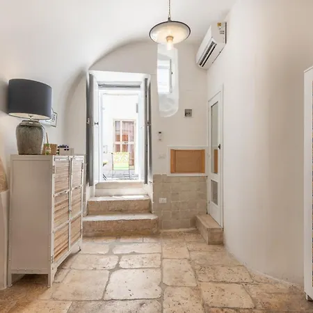 Apartamento Casina La Cerasa