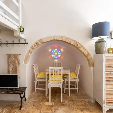 Casina La Cerasa Апартаменты *