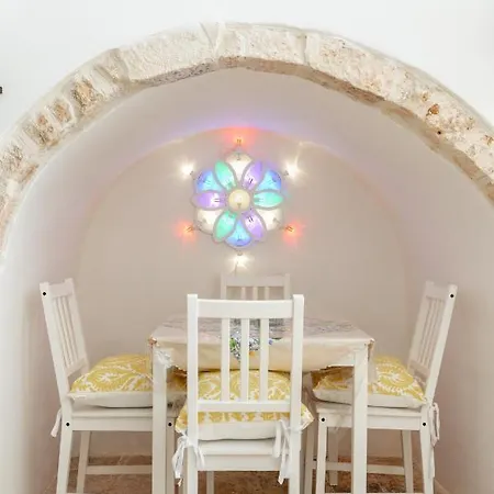 Casina La Cerasa
