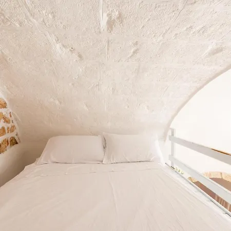 Casina La Cerasa Appartement *