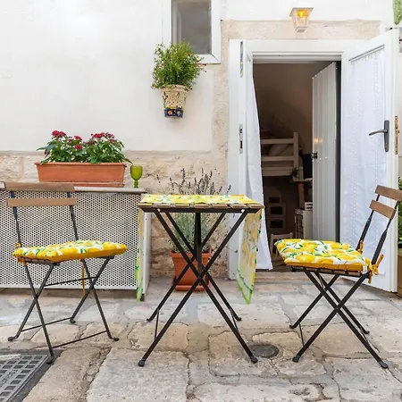 Casina La Cerasa Ostuni