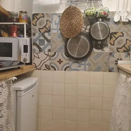 Appartement Casina La Cerasa *