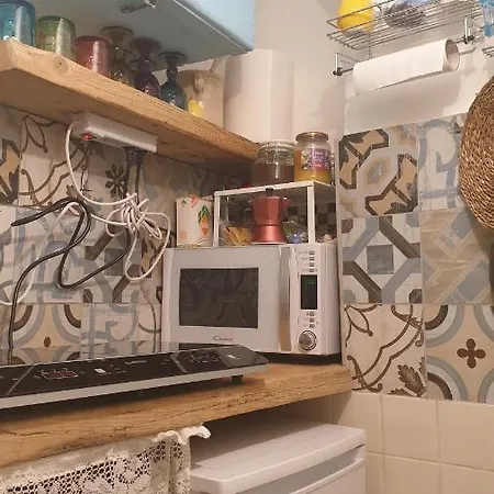 Casina La Cerasa Appartement Ostuni