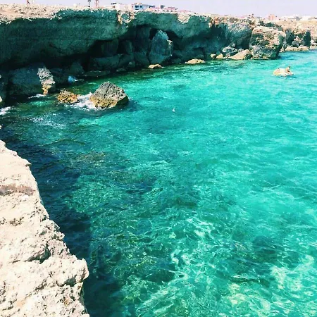 Casina La Cerasa * Ostuni