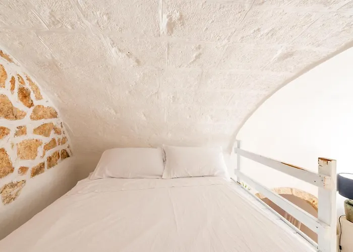 Casina La Cerasa Lejlighed *