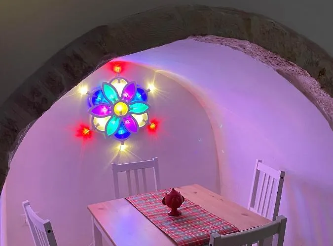 Casina La Cerasa Lejlighed *